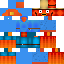 Gespenst06 Minecraft skin preview