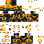 bumblebee7272 Minecraft skin preview