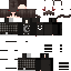 FrozEngineer Minecraft skin preview
