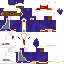 fiddlesticks34 Minecraft skin preview