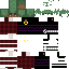Zintarang Minecraft skin preview