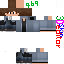 Heibess Minecraft skin preview