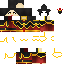 xOce4n Minecraft skin preview