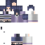 luluchue Minecraft skin preview