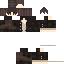 Yoky_King Minecraft skin preview