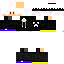 Sakuravirtual Minecraft skin preview