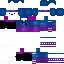 SupaProGammer Minecraft skin preview