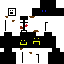 x_Fatzo Minecraft skin preview
