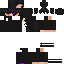 SilviusSnow Minecraft skin preview