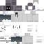 endersniped Minecraft skin preview