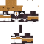 SavouryRat7411 Minecraft skin preview