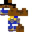 twangybow Minecraft skin preview