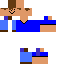 BeanBagGaming Minecraft skin preview