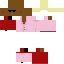 Lashwigah Minecraft skin preview