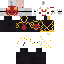 Ch1lii Minecraft skin preview