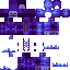 DeadpanDev Minecraft skin preview