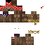 ShaddyDox Minecraft skin preview
