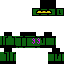 CraftMeezter Minecraft skin preview