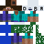 Im_LIKETHAT Minecraft skin preview