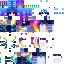 ButterflyAngel18 Minecraft skin preview