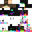 Commandobug7 Minecraft skin preview