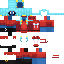 Lumimori Minecraft skin preview