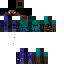 DakPlayHT Minecraft skin preview