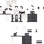 NoAffectionate Minecraft skin preview