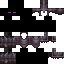 DzoniGaming Minecraft skin preview