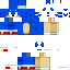 WhiteNinja1 Minecraft skin preview