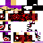 Shmakaca Minecraft skin preview