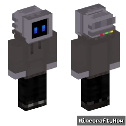 RobotCoder350