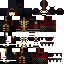 Fieris Minecraft skin preview