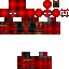 daropro742 Minecraft skin preview