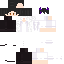 QEDexe Minecraft skin preview