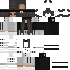 ProRemag Minecraft skin preview