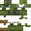 ocolotacreepers Minecraft skin preview