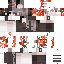 Beady09 Minecraft skin preview