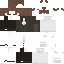 TheNameless212 Minecraft skin preview