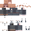 nobawa Minecraft skin preview