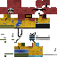 BritleBoneNicky Minecraft skin preview