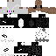 Planda Minecraft skin preview