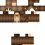 MonkeyBug Minecraft skin preview