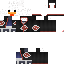MiniGarnize Minecraft skin preview