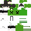 ardenga Minecraft skin preview