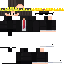 LordJack_3123 Minecraft skin preview