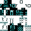 Ranmier Minecraft skin preview