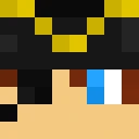 TheSevenPirates classic skin texture