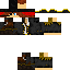 TheSevenPirates Minecraft skin preview