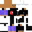 SuperGekko Minecraft skin preview